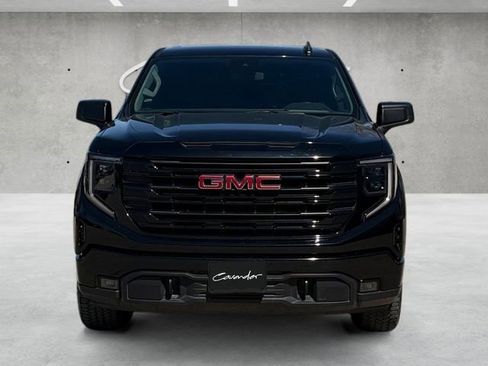 Certified 2024 GMC Sierra 1500 Elevation w/ X31 Off-Road Package image 15