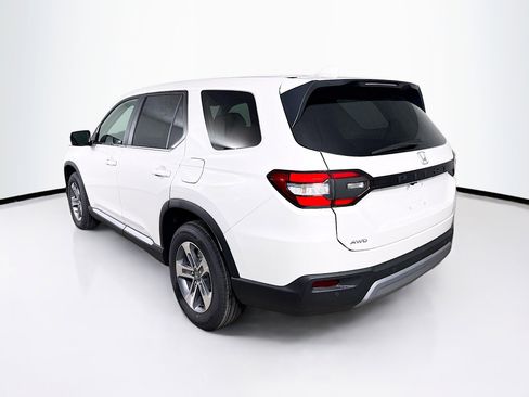 New 2025 Honda Pilot EX-L image 30