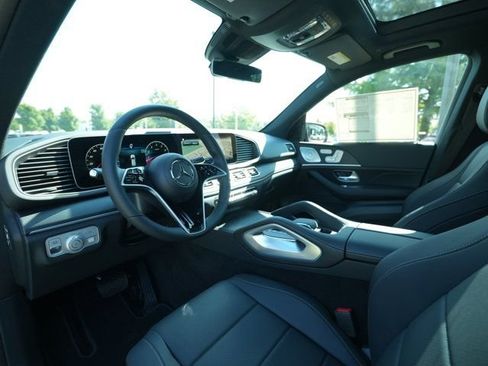 Used 2026 Mercedes-Benz GLE 350 4MATIC image 35