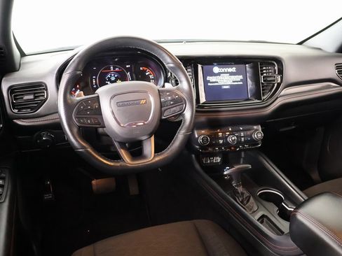 Used 2024 Dodge Durango GT w/ Blacktop Package image 2