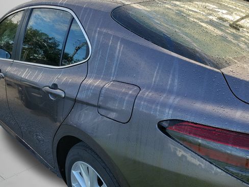 Used 2023 Toyota Camry LE FWD image 25