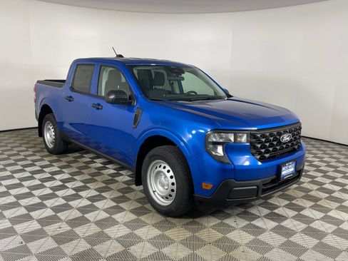 New 2026 Ford Maverick XL w/ Equipment Group 101A image 7