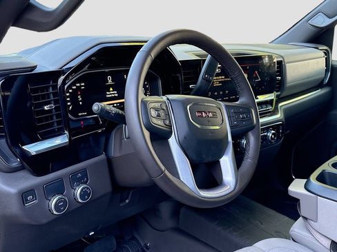 Used 2026 GMC Sierra 1500 SLE w/ LPO, GMC Protection Package RWD image 9