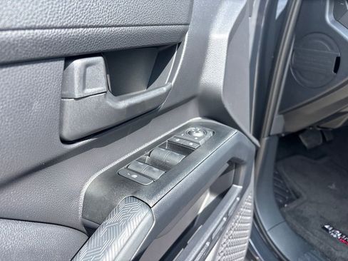 New 2026 Toyota 4Runner TRD Off-Road AWD/4WD image 19