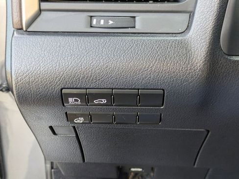 Used 2018 Lexus RX 350L FWD image 24