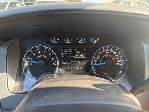 Used 2014 Ford F150 XLT w/ Equipment Group 302A Luxury image 6