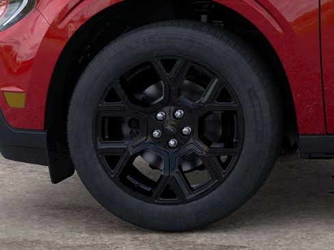 New 2026 Ford Maverick Lariat w/ Black Appearance Package AWD/4WD image 23