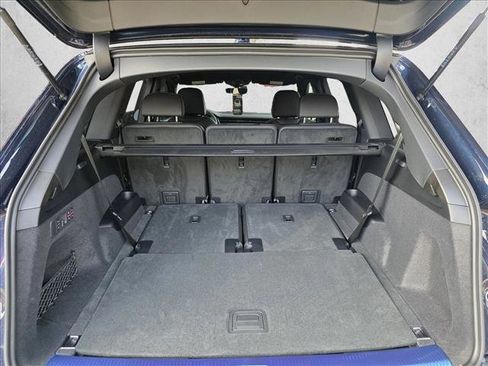 New 2026 Audi Q7 Premium Plus image 28