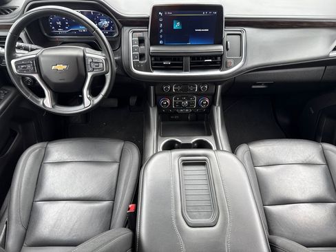 Used 2023 Chevrolet Tahoe LT AWD/4WD image 11