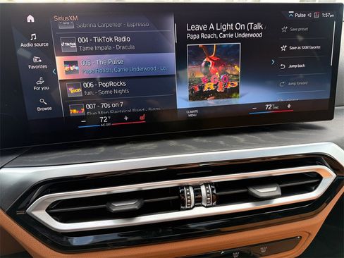 Certified 2024 BMW 330i xDrive Sedan w/ Premium Package image 23