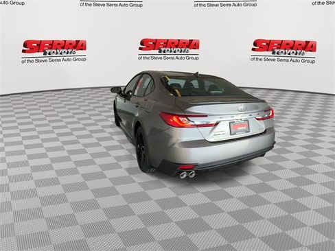 New 2026 Toyota Camry SE image 7