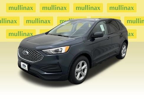 New 2024 Ford Edge SE image 19