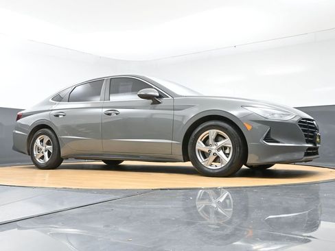 Used 2022 Hyundai Sonata SE w/ Cargo Package FWD image 43