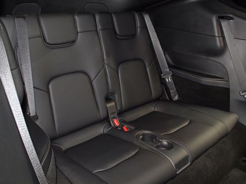 Used 2023 Tesla Model Y Long Range AWD/4WD image 35