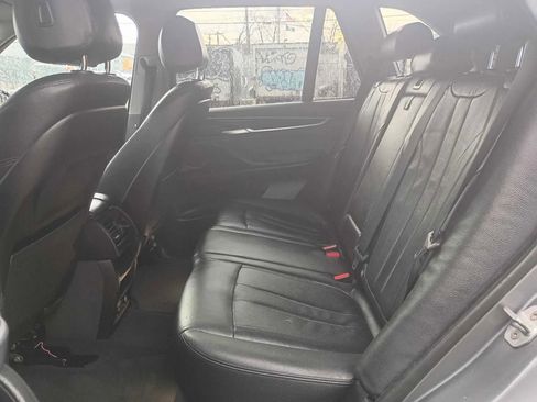 Used 2016 BMW X5 xDrive35i image 17