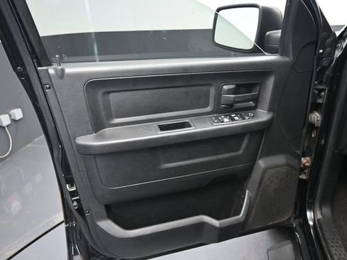 Used 2014 RAM 1500 Express w/ Black Ram 1500 Express Group RWD image 13