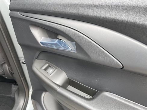 New 2026 Chevrolet TrailBlazer LT w/ Convenience Package FWD image 38