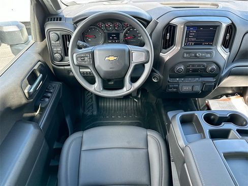 New 2024 Chevrolet Silverado 3500 W/T w/ WT Convenience Package image 15
