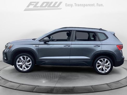 Used 2023 Volkswagen Taos S AWD/4WD image 5
