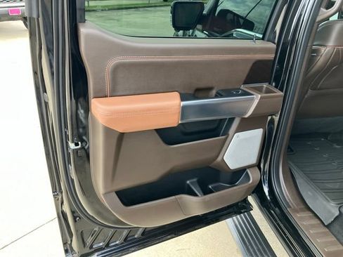 Used 2026 Ford F150 King Ranch w/ Equipment Group 601A High AWD/4WD image 20
