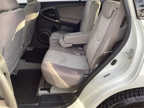 Used 2008 Toyota RAV4 4WD image 13