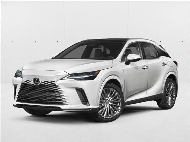 New 2026 Lexus RX 350 FWD image 1