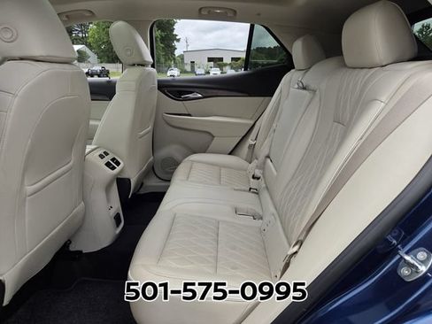 Used 2023 Buick Envision Avenir AWD/4WD image 12