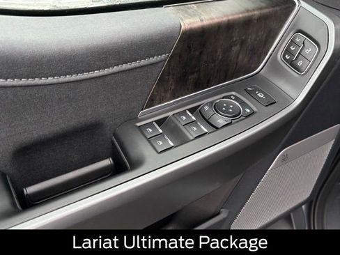 New 2026 Ford F250 Lariat w/ Lariat Premium Package image 15