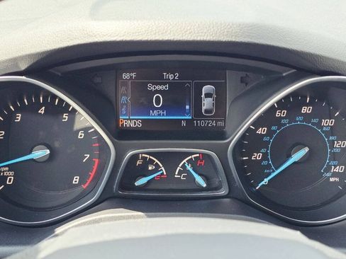 Used 2016 Ford Escape SE w/ SE Chrome Package AWD/4WD image 31