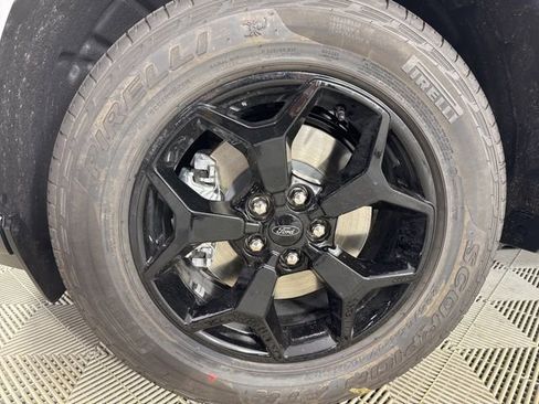 New 2025 Ford Maverick XLT w/ XLT Luxury Package image 25