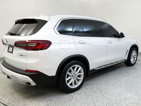 Used 2023 BMW X5 xDrive40i w/ Premium Package AWD/4WD image 7