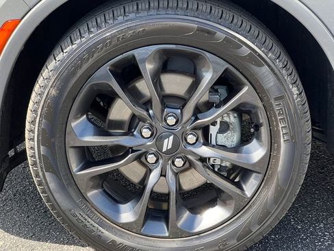 Used 2025 Dodge Durango R/T image 9