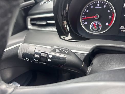 Used 2023 Kia K5 GT-Line AWD/4WD image 27