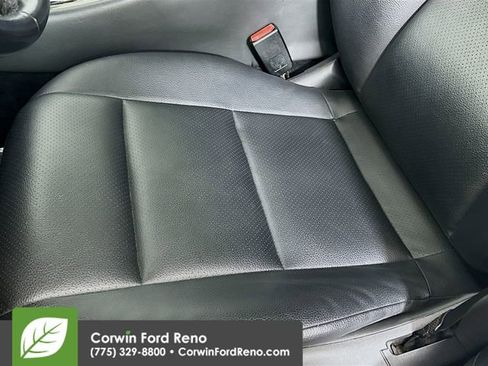 Used 2007 Mercedes-Benz C 230 Sedan image 17