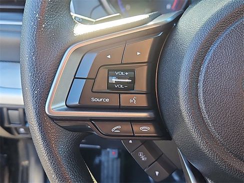 Used 2019 Subaru Outback 2.5i image 17