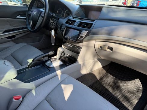 Used 2009 Honda Accord EX-L image 7