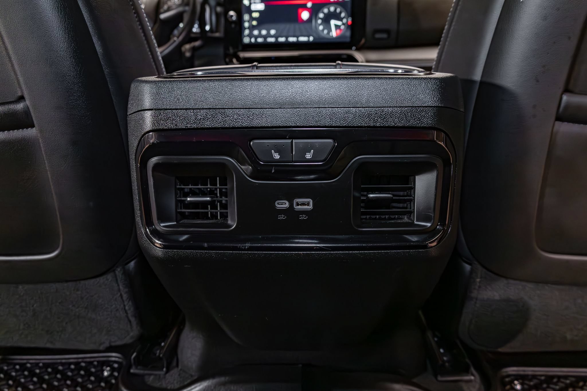 Used 2024 GMC Sierra 2500 AT4X AWD/4WD image 27