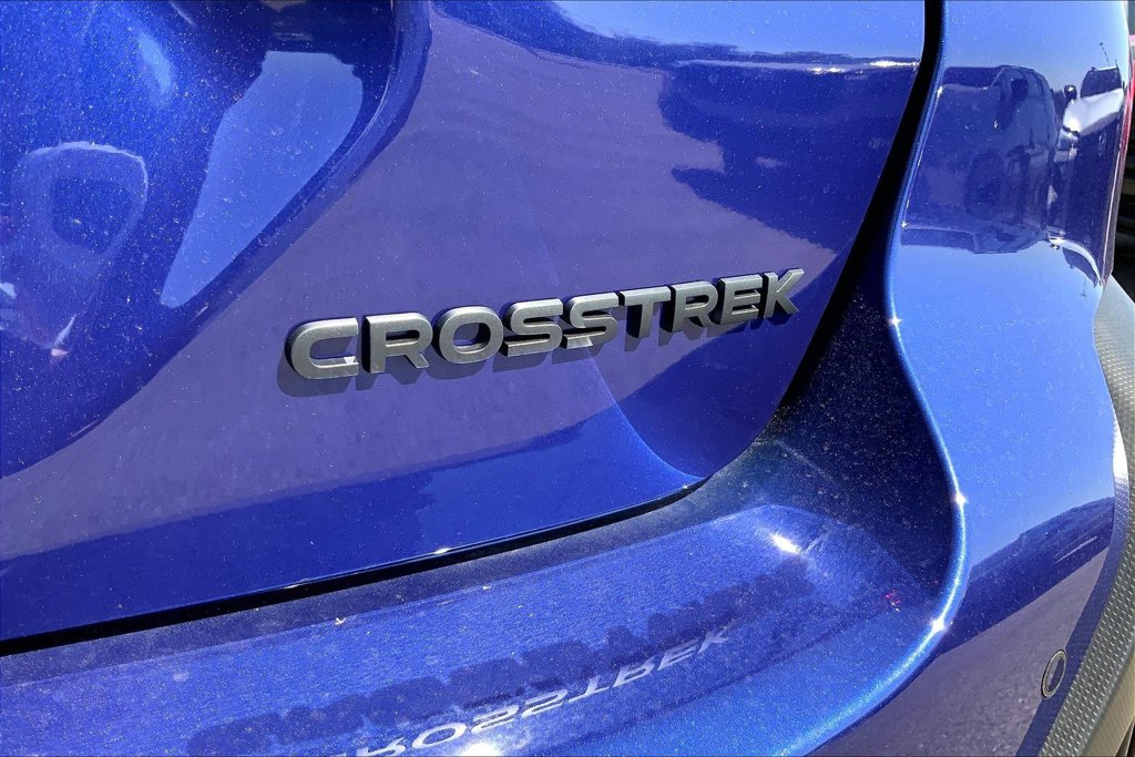 New 2026 Subaru Crosstrek 2.5i Limited AWD/4WD image 9