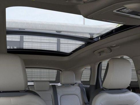 New 2026 Lincoln Corsair Grand Touring image 22