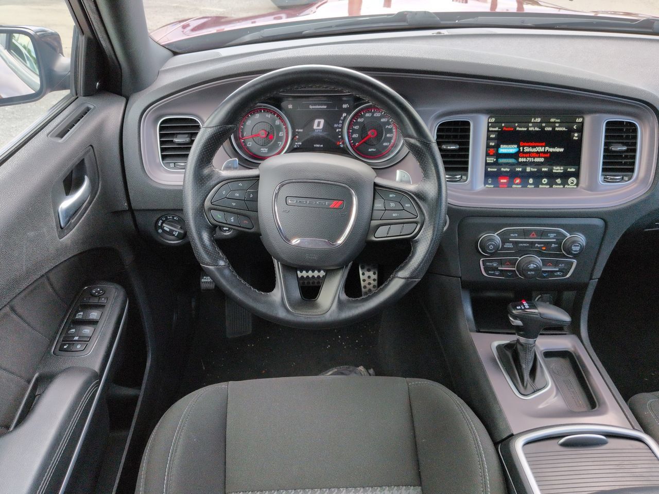 Used 2023 Dodge Charger Scat Pack RWD image 15