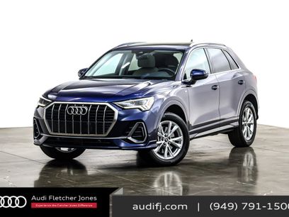 Used 2023 Audi Q3 2.0T Premium Plus w/ Premium Plus Package