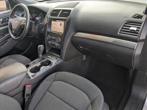 Used 2019 Ford Explorer XLT w/ Equipment Group 201A image 22