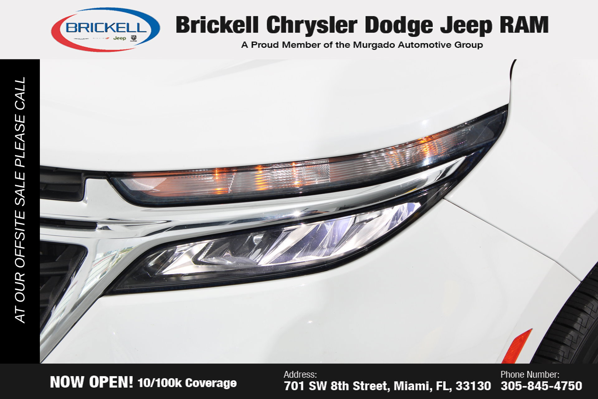 Used 2024 Chevrolet Equinox LS FWD image 9