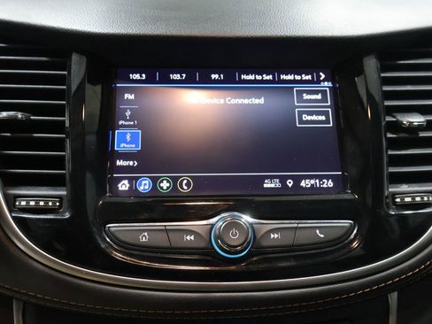 Used 2021 Chevrolet Trax LT w/ Redline Edition image 25