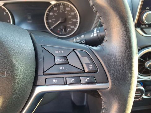 Used 2020 Nissan Sentra SV w/ Electronics Package image 28