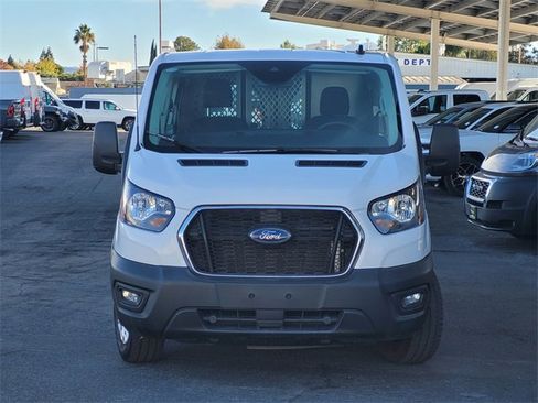 Used 2023 Ford Transit 250 Low Roof w/ Exterior Upgrade Package image 2