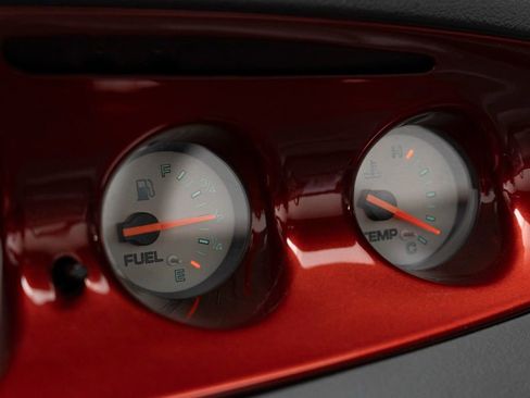 Used 2002 Chrysler Prowler image 31