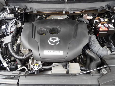 Used 2017 MAZDA CX-9 Touring image 27