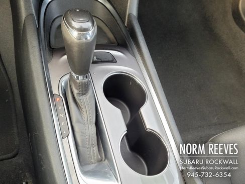 Used 2020 Chevrolet Malibu LT image 14