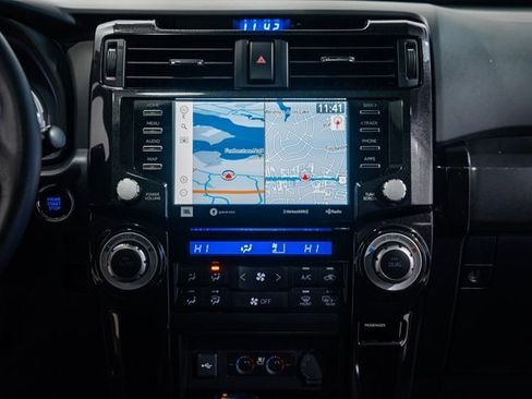 Used 2021 Toyota 4Runner Nightshade image 21